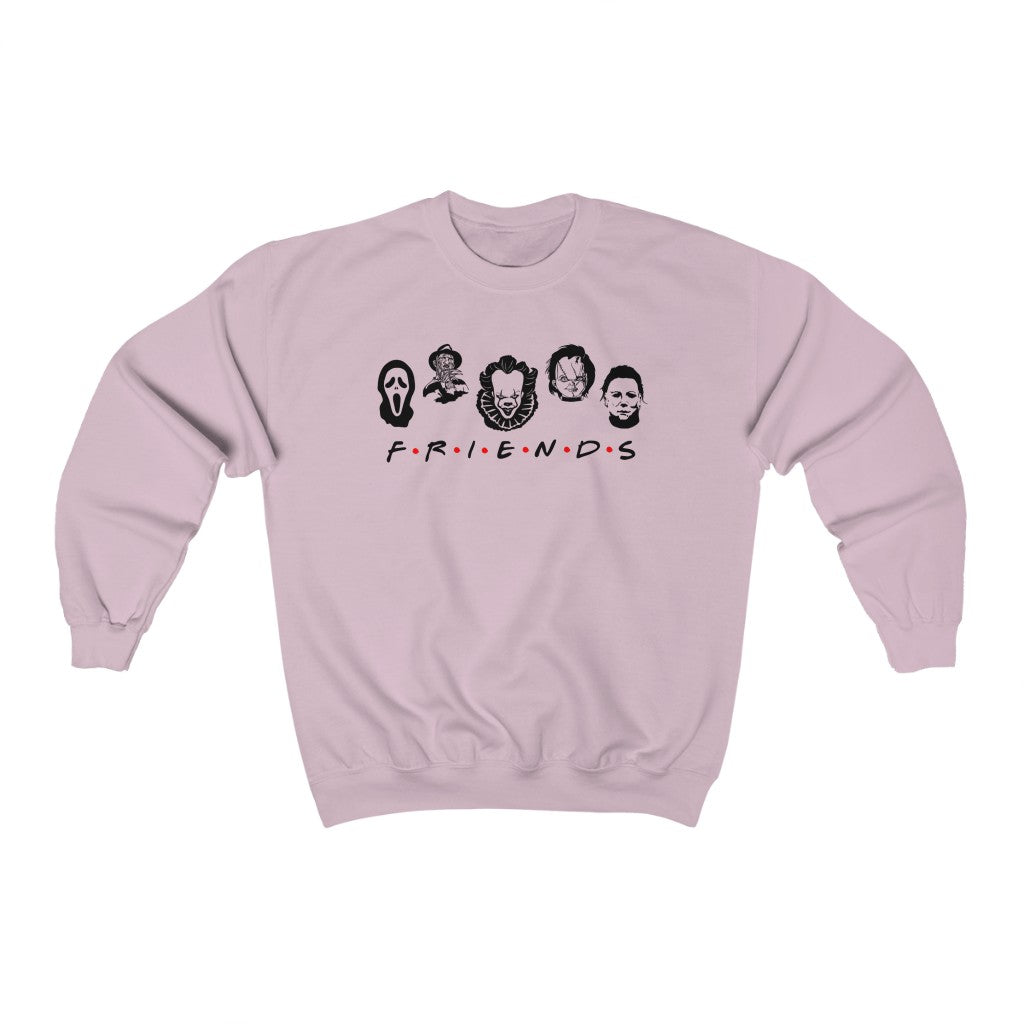 Unisex Heavy Blend Crewneck Sweatshirt