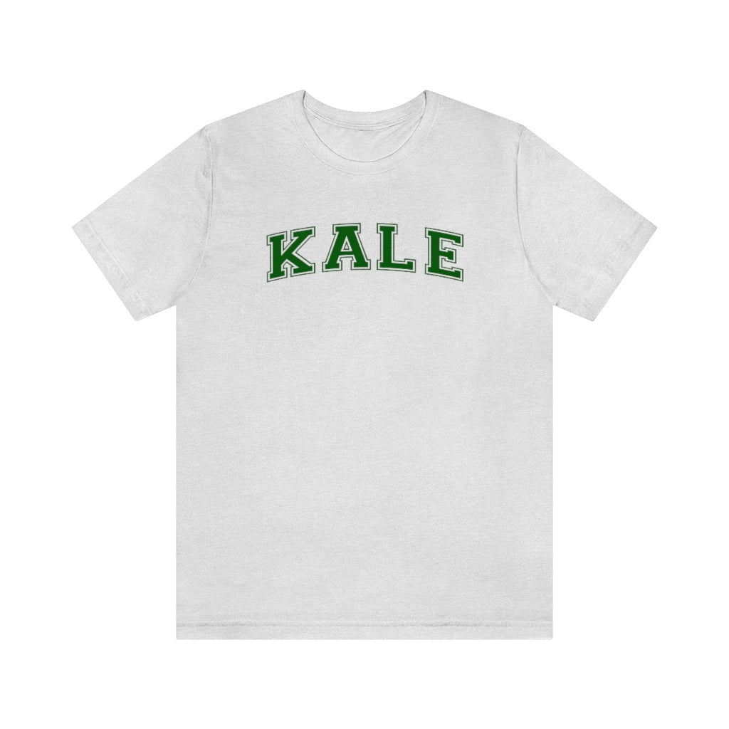 KALE Unisex Jersey Short Sleeve T-shirt