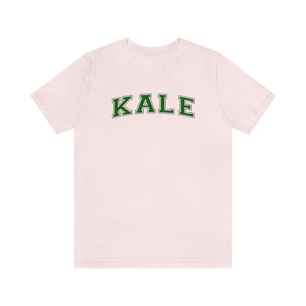 KALE Unisex Jersey Short Sleeve T-shirt